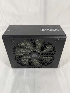 Corsair RM1000x Shift 1000W Fully Modular ATX Power Supply